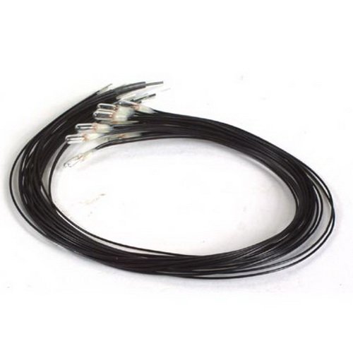 Miniatronics Corp 1801410 2.4mm Mini-Lamp 14v (10)