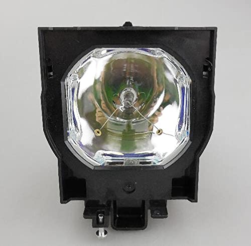 Ampoule Christie LU77 LX100 LX77 avec boitier pour projecteur