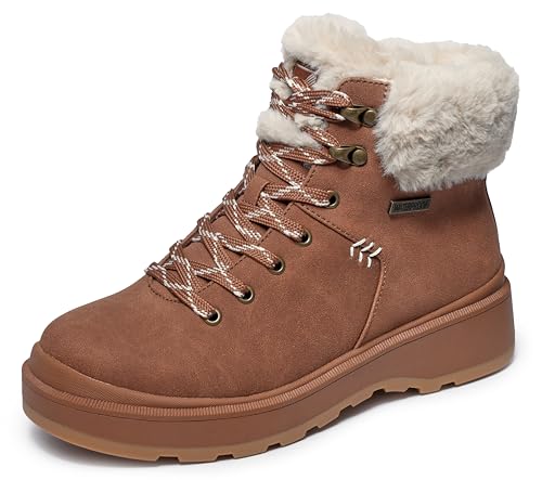 Skechers Park City bottine femme anti mal de pieds avec semelle à mémoire de forme