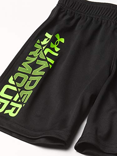 Image of Under Armour Boy Shorts
