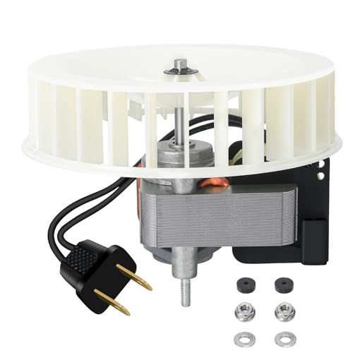 LEZYWONE 89850000 Motor