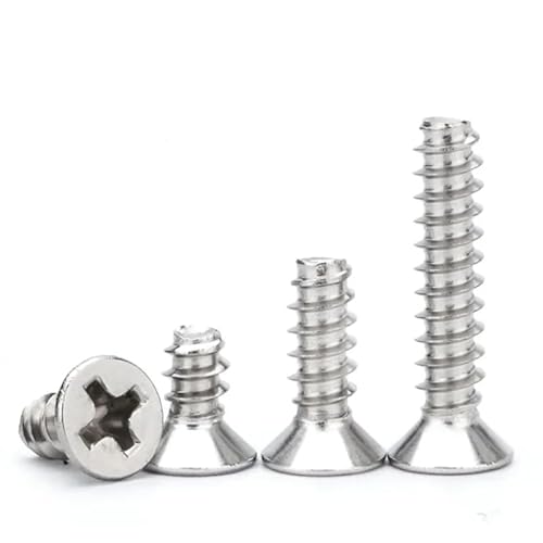 3-100  M1M1.2M1.4M1.7M2M2.2M2.6M3M3.5M4M5M6 304 XeX|MZt^bsOMlW(12mm,M4(10pcs))