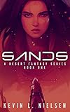 Sands (Sharani Series Book 1)