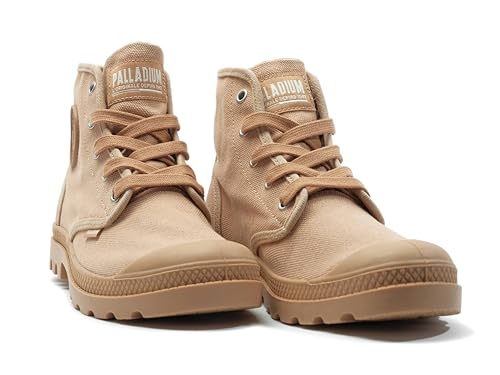 Image of Palladium Women's Pampa Hi Combat Boot
