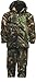 Infant Camo Two Piece Fleece Jacket & Pants Set, 3-6 months, camo