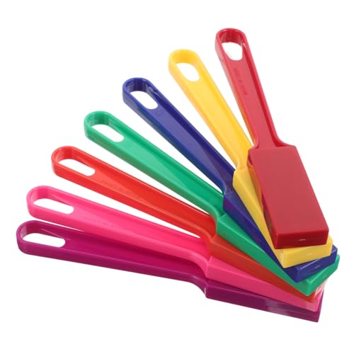 Tiges de comptage bingo et bâton magnétique outil apprentissage classe