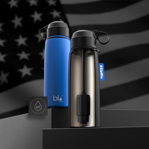 BLU ALL-IN-ONE Flask