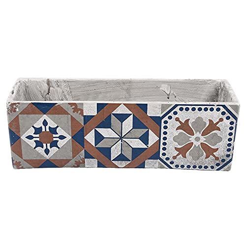 Esschert Design Inserto Cocco Vaso per Fiori 25 CM