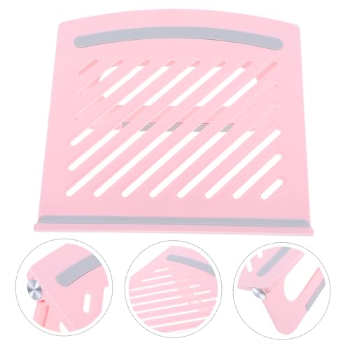 Soporte Ajustable para Laptop Ventilado SHINEOFI miniatura 5