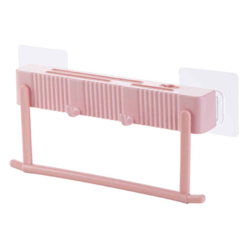 Kitchen Storage Rack Knife Rack Wall-Mounted Kitchen Knife Rack