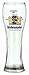 Weihenstephaner German Beer Glass 0.5L - Set of 4