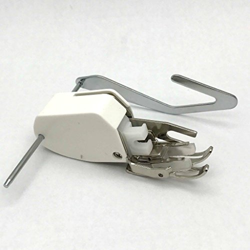 Prensatela Even Feed Walking Foot para Brother miniatura 1