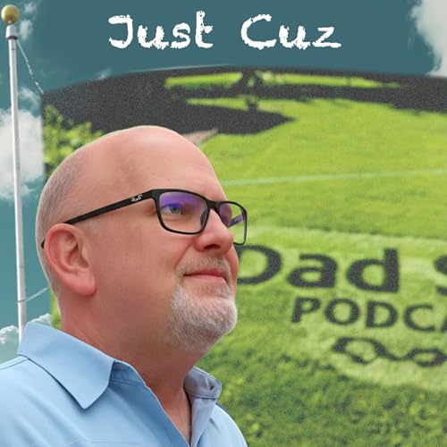 Couverture de Episode 235 - Just Cuz