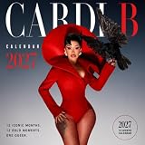 Cardi calendar 2027