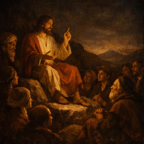 Hom&eacute;lie du dimanche 15 f&eacute;vrier 2026