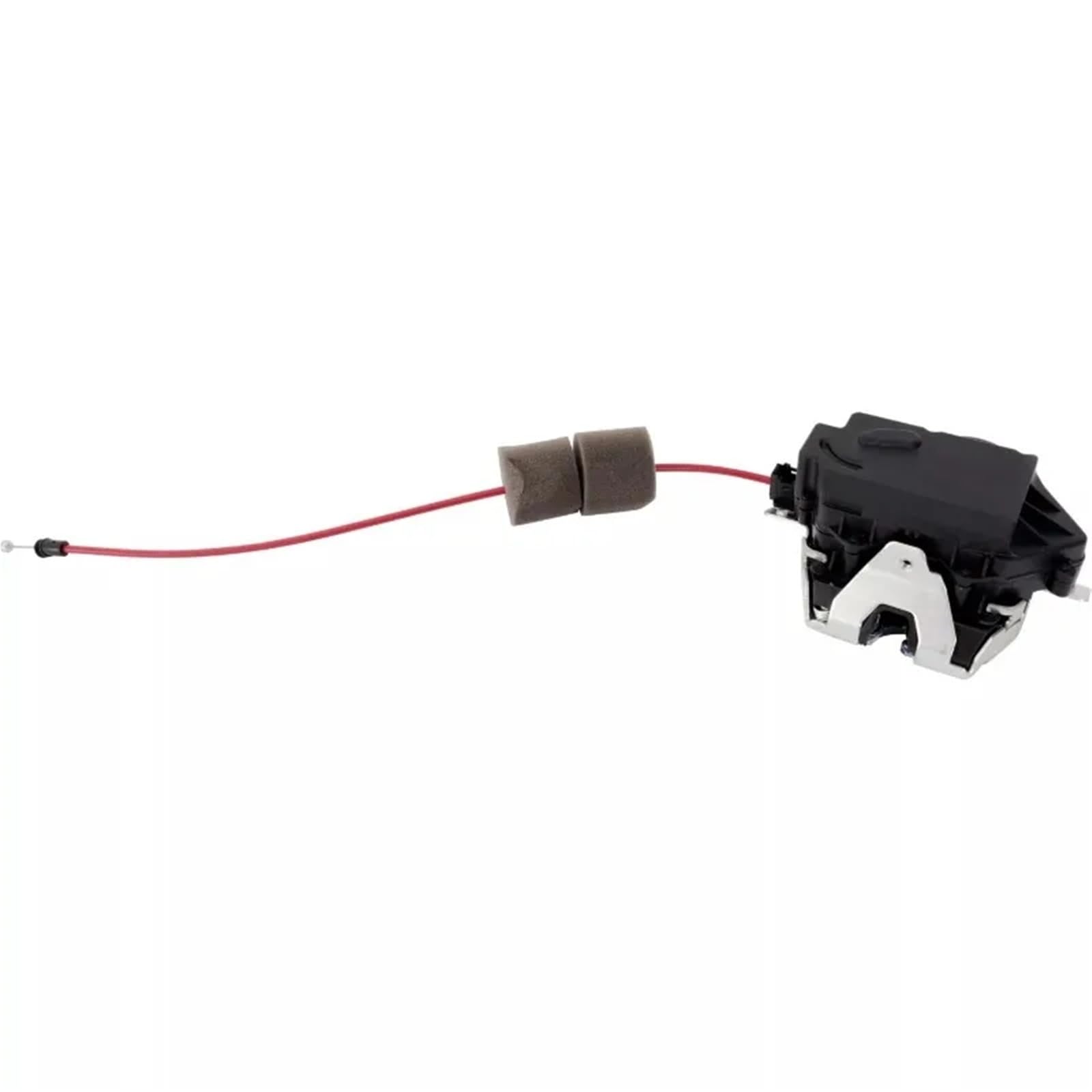 Attuatore elettrico per serratura porta 1647400635 Cilindro serratura Attuatore bagagliaio Chiusura per Mercedes-Benz sostituire