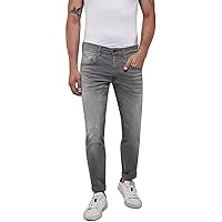 REPLAY Anbass Hyper Bio, Jeans Uomo