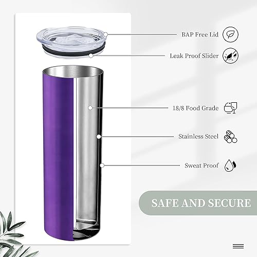 Personalized-Gifts-for-Women-Custom-Tumbler-Personalized-Cups-Engraved-with-Birth-Flower-20-Oz-Customized-Tumbler-with-Name-Birthday-Bridesmaid-Christmas-Gifts