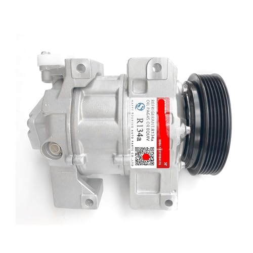 Compresseur de climatisation haute performance compatible Nissan Altima 2.5