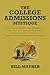 The College Admissions Mystique