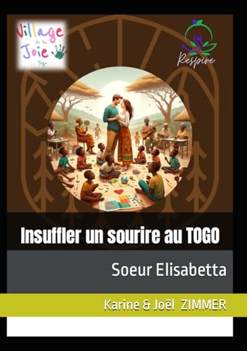 Insuffler un sourire au TOGO