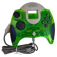 Amazon | アウトレットジャンクション ドリキャス用コントローラー