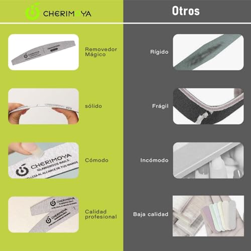 Opiniones de Salon uñas que puedes comprar esta semana. 27 Imagen adicional