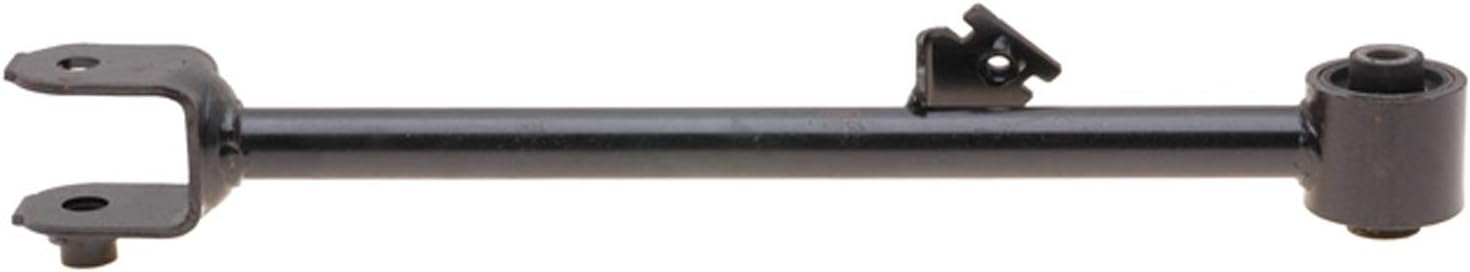 MOOG RK641748 Suspension Control Arm rear right forward lower