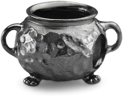 OHM Dirty Magic 2.0 Sterling Silver Bead