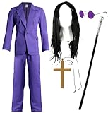 I LOVE FANCY DRESS