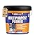 Multipurpose EPDM Primer - Roof Coating For Rubber, Wood, Fiberglass, Concrete, and Metal Surfaces - Easy to Apply on RVs, Campers, and Trailers - 1 Gallon 200 Square Fee Coverage