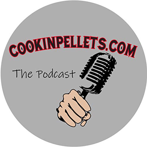 Cookinpellets Podcast cover art
