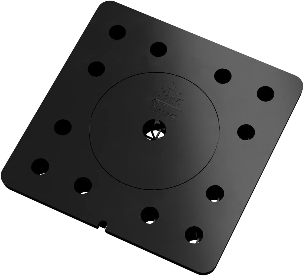 AutoPot 2 Pot System (3.9 Gallon Plastic Pots) (*Includes AIRBASES & AIRDOMES) Self-Watering, Gravity-Fed Hydroponic System (2Pot - 3.9 Gallon - 12.4 Gallon Tank)