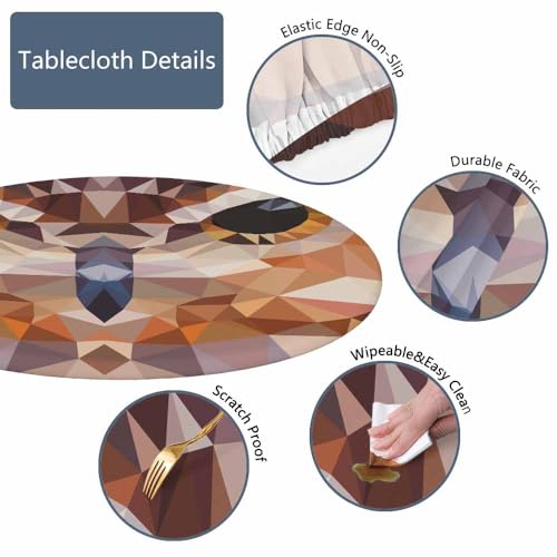 Reviews y listado de Mosaicos geométricos modernos los 7 más buscados. 3 Imagen adicional