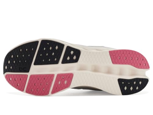 Image of On Womens Cloudsurfer 2
