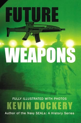 Future Weapons view 2