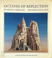 Octaves of Reflection: Stone Space and Silence 1870391004 Book Cover