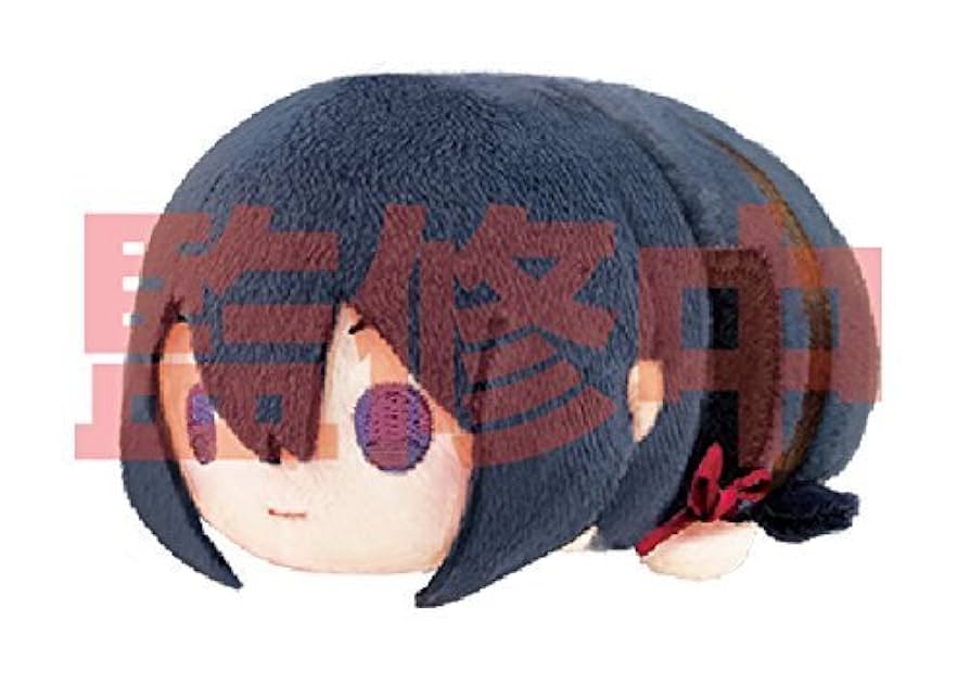 Amazon.co.jp: もちもちマスコット 刀剣乱舞Vol.1 【単品】 2.鯰