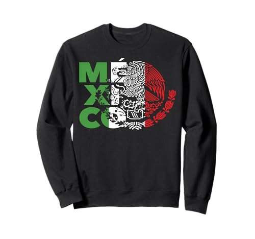Mexico souvenirs Products Mexican Pride Emblem Mexicans �g���[�i�[
