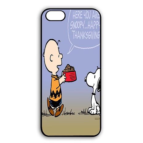 WEEL LOPYAR Beaty Personalize iPhone 7 Snoopy Caso...