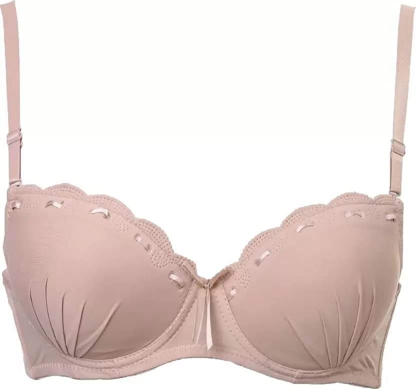 Bella & Bloom Princess Soul Bra Women Push-up Lightly Padded Bra