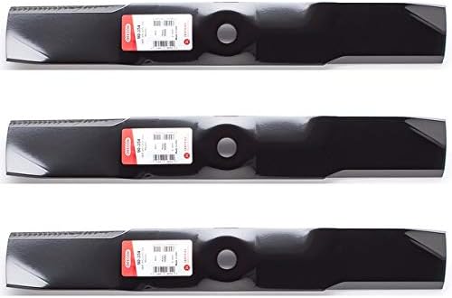 Oregon 396-769 G6 Lame Gator Per 54" John Deere M136195, M144652 - Foto 13