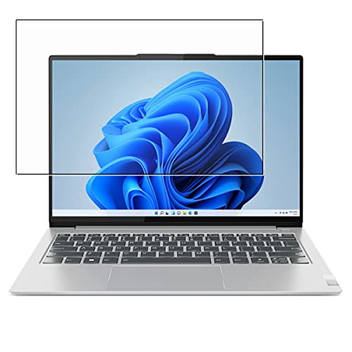 ClearView(クリアビュー) Lenovo ThinkBook 13s Gen 4 13.3インチ用 抗菌 抗ウイルス 防指紋 液晶 保護 フィルム 日本製