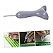 Gogogmee Writing Tool for Blind Ergonomic and Durable Design Convenient Learning Supply for Improved Skills User Friendly Writing Pen for Visually Impaired
