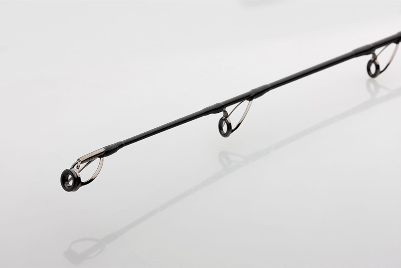 Madcat Black Vertical 190cm 150g - Wallerrute, Spinnrute, Vertikalrute, Welsrute, Raubfischrute, Bootsrute