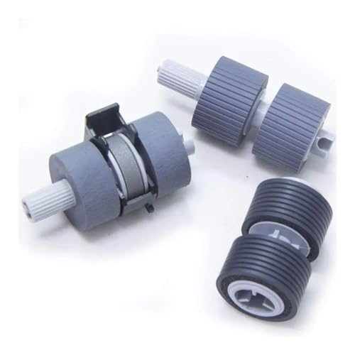 Rouleaux de sélection PA03338-K011 kit de rechange pour FI-5650C 5750