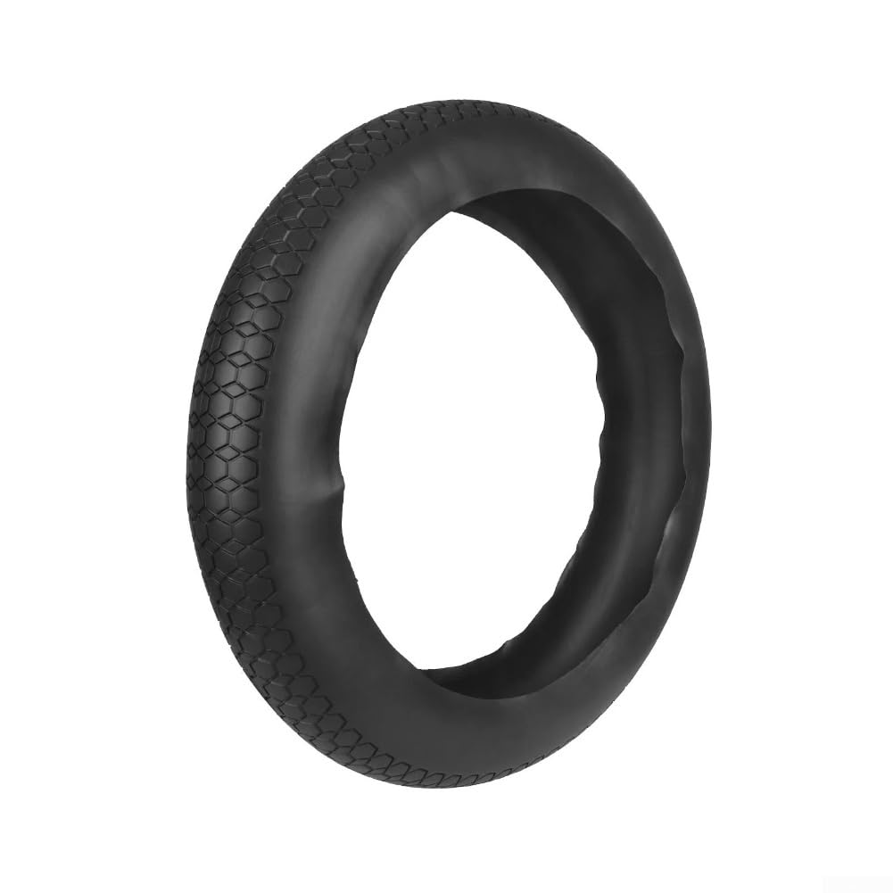 Neumático blindado de 20 x 4.0, resistente a pinchazos, con banda de rodadura de alto agarre para bicicletas eléctricas, cuatrimotos, todoterreno, nieve y arena