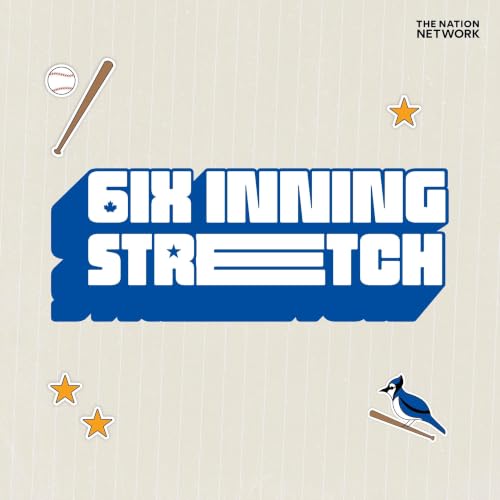 Behind the scenes at the ASG! ft. Ernie Clement, Bobby Witt, Mike Trout & more | 6ix Inning Stretch