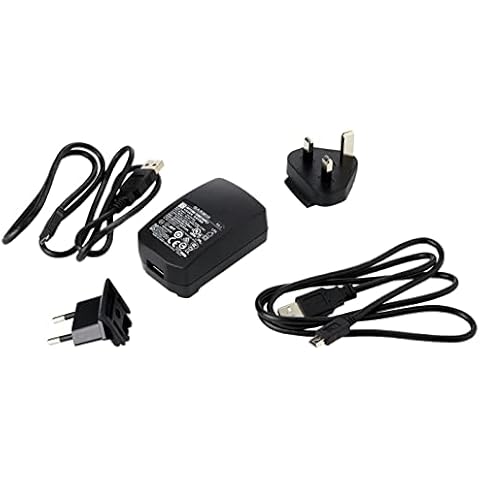 Cargador Garmin Power Cable para GPS Cover