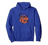 Basketball Hoodie Pullover Hoodie